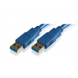 Cabo USB 3.0 AM-AM 9152